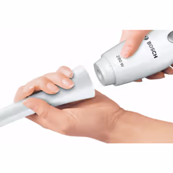Bosch MSM6B100 Frullatore a immersione 280 W Bianco, grigio - Vista aggiuntiva 4