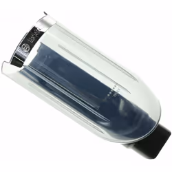 Serbatoio polvere originale - 12026534 - [ASPIRATEUR BOSCH:] BBH3251GB, BCH3252TW, BCH3251CN, BCH3252KR, BCH3252CN, BCH3P255, ...