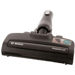 Bosch - Spazzola, ugello - Aspirapolvere 43644804242002526508
