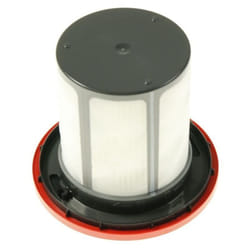 Bosch - Filtro hepa per aspirapolvere b/s/h 12033215