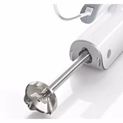 Bosch MFQ4080 sbattitore Sbattitore manuale 500 W Argento, Bianco - Vista aggiuntiva 4