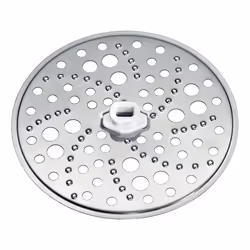 Bosch MCZ1RS1, Metallico, 195 mm, 163 mm, 10 mm, 133 g, 180 g