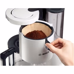 Bosch TKA8011 macchina per caffè Macchina da caffè con filtro 1,25 L - Vista aggiuntiva 4