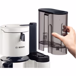 Bosch TKA8011 macchina per caffè Macchina da caffè con filtro 1,25 L - Vista aggiuntiva 6