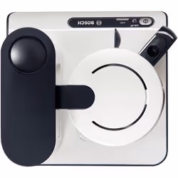Bosch TKA8011 macchina per caffè Macchina da caffè con filtro 1,25 L - Vista aggiuntiva 7