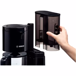 Bosch TKA8013 macchina per caffè Macchina da caffè con filtro 1,25 L - Vista aggiuntiva 4