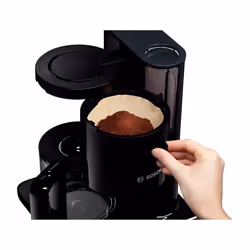Bosch TKA8013 macchina per caffè Macchina da caffè con filtro 1,25 L - Vista aggiuntiva 5