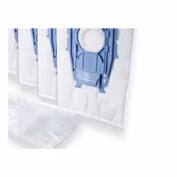 Bosch BBZ123FP accessorio e ricambio per aspirapolvere Sacchetto per la polvere - Vista aggiuntiva 5