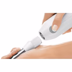 Bosch MSM66110 frullatore Frullatore ad immersione 600 W Grigio, Bianco - Vista aggiuntiva 4