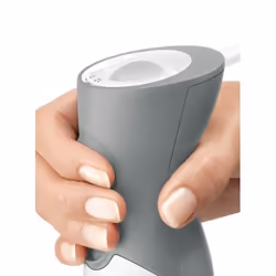 Bosch MSM66110 frullatore Frullatore ad immersione 600 W Grigio, Bianco - Vista aggiuntiva 5