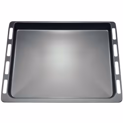Bosch HBA64B251F forno 60 L 3580 W Nero, Acciaio inox - Vista aggiuntiva 4