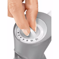 Bosch MSM66120 Frullatore a immersione ErgoMixx 600 W Bianco - Vista aggiuntiva 4