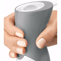 Bosch MSM66120 Frullatore a immersione ErgoMixx 600 W Bianco - Vista aggiuntiva 6