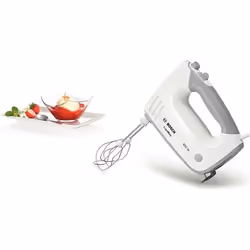 Bosch MFQ36470 sbattitore Sbattitore manuale 450 W Bianco - Vista aggiuntiva 4