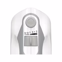 Bosch MFQ36470 sbattitore Sbattitore manuale 450 W Bianco - Vista aggiuntiva 6