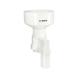 Bosch MUZ5GM1 accessorio per miscelare e lavorare prodotti alimentari