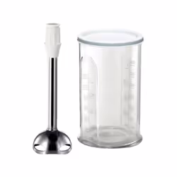 Bosch MFQ36490 sbattitore Sbattitore con base 450 W Bianco - Vista aggiuntiva 4