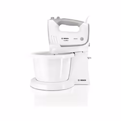 Bosch MFQ36490 sbattitore Sbattitore con base 450 W Bianco - Vista aggiuntiva 5