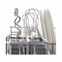 Bosch MFQ36490 sbattitore Sbattitore con base 450 W Bianco - Vista aggiuntiva 6