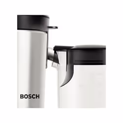 Bosch MES4000 spremiagrumi Estrattore di succo 1000 W Nero, Grigio, Acciaio inox - Vista aggiuntiva 5