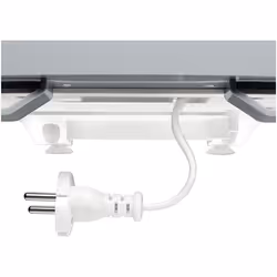 Bosch MFW45020 tritacarne 500 W Bianco - Vista aggiuntiva 5