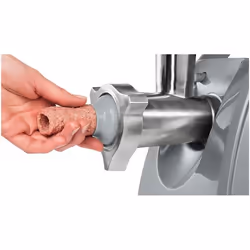 Bosch MFW45020 tritacarne 500 W Bianco - Vista aggiuntiva 6