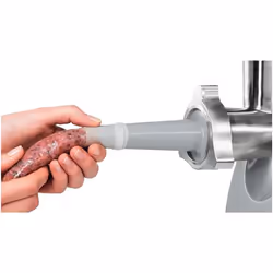 Bosch MFW45020 tritacarne 500 W Bianco - Vista aggiuntiva 7
