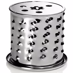 Bosch MFW68640 tritacarne 800 W Nero, Acciaio inox - Vista aggiuntiva 7