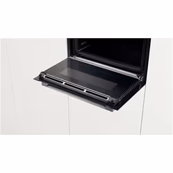 Bosch CSG656BS1 forno 47 L 3300 W Nero - Vista aggiuntiva 4