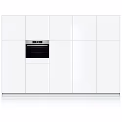 Bosch CSG656BS1 forno 47 L 3300 W Nero - Vista aggiuntiva 5