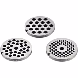 Bosch MUZ8LS5, Argento, Metallo