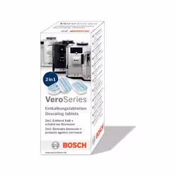 Bosch TCZ8002 parti e accessori per macchina per caffè