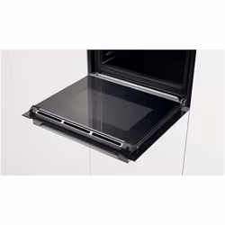 Bosch HSG636BS1 forno 71 L Nero, Acciaio inox - Vista aggiuntiva 4