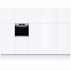 Bosch HSG636BS1 forno 71 L Nero, Acciaio inox - Vista aggiuntiva 5