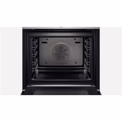 Bosch HSG636BS1 forno 71 L Nero, Acciaio inox - Vista aggiuntiva 6