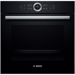 Bosch HBG675BB1 forno 71 L Nero