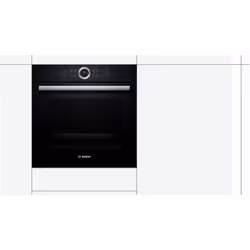 Bosch HBG675BB1 forno 71 L Nero