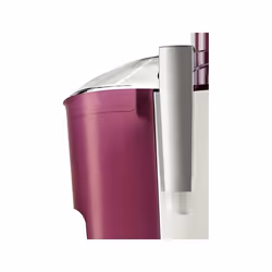 Bosch MES25C0 spremiagrumi Centrifuga spremiagrumi 700 W Ciliegia (frutto), Trasparente, Bianco - Vista aggiuntiva 8