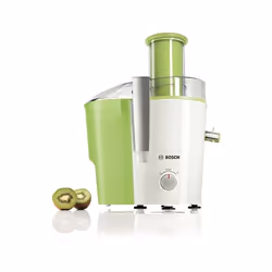 Bosch MES25G0 spremiagrumi Estrattore di succo 700 W Verde - Vista aggiuntiva 4