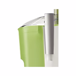 Bosch MES25G0 spremiagrumi Estrattore di succo 700 W Verde - Vista aggiuntiva 6
