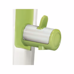 Bosch MES25G0 spremiagrumi Estrattore di succo 700 W Verde - Vista aggiuntiva 7