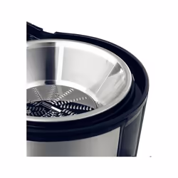 Bosch MES3500 spremiagrumi 700 W Nero, Argento - Vista aggiuntiva 4