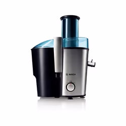 Bosch MES3500 spremiagrumi 700 W Nero, Argento - Vista aggiuntiva 7