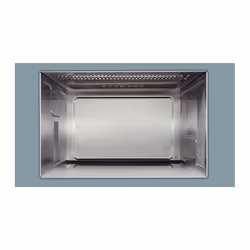 Bosch Serie 8 BFL634GW1 forno a microonde Bianco Solo microonde Da incasso 21 L 900 W - Vista aggiuntiva 4
