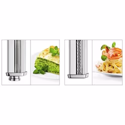 Bosch MUZ5PP1 accessorio per miscelare e lavorare prodotti alimentari - Vista aggiuntiva 5