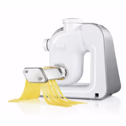 Bosch MUZ5NV2 accessorio per la macchina per la pasta e ravioli 1 pz Cromo Acciaio Attacco per tagliatelle