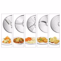 Bosch MUZ5VL1 accessorio per miscelare e lavorare prodotti alimentari - Vista aggiuntiva 5