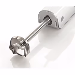 Bosch MFQ4075DE sbattitore Sbattitore manuale 550 W Argento, Bianco - Vista aggiuntiva 5