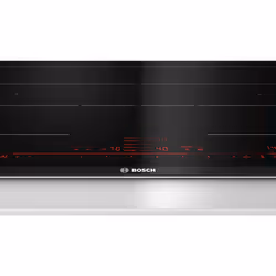 Bosch Serie 8 PXY875DC1E piano cottura Nero Da incasso 81 cm Piano cottura a induzione 4 Fornello(i) - Vista aggiuntiva 4