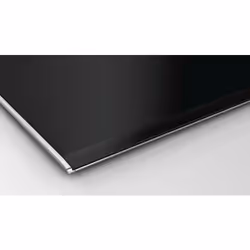Bosch Serie 8 PXY675DC1E piano cottura Nero Da incasso Piano cottura a induzione 4 Fornello(i) - Vista aggiuntiva 4